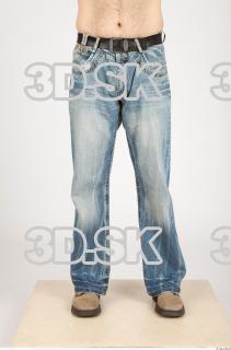 Jeans texture of Koloman 0001
